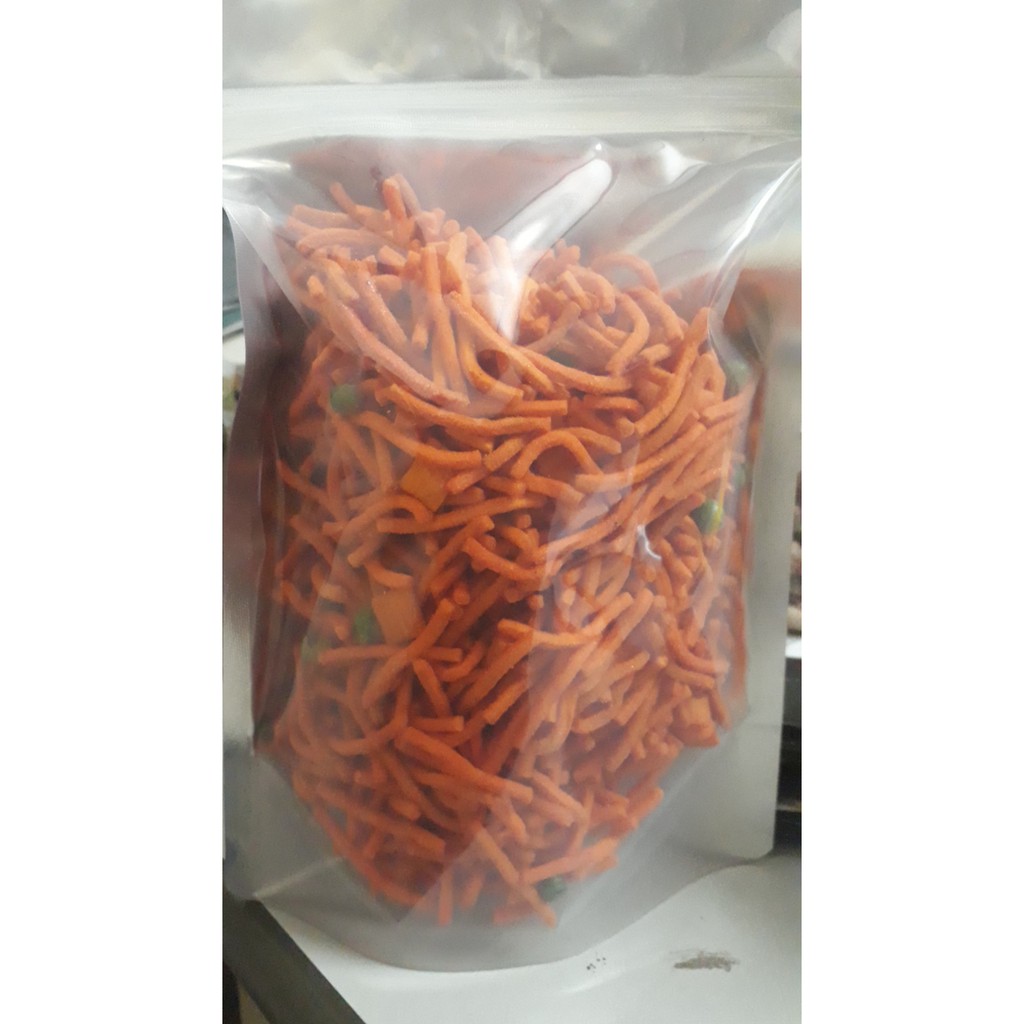 500gr bim bim que đậu hà lan | BigBuy360 - bigbuy360.vn