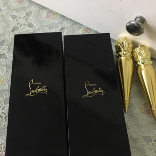Son Louboutin màu 105S new full box 100%