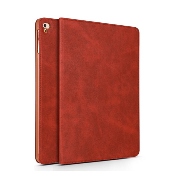 Bao da ipad 2017/2018/Air 1/Air 2 classic | BigBuy360 - bigbuy360.vn