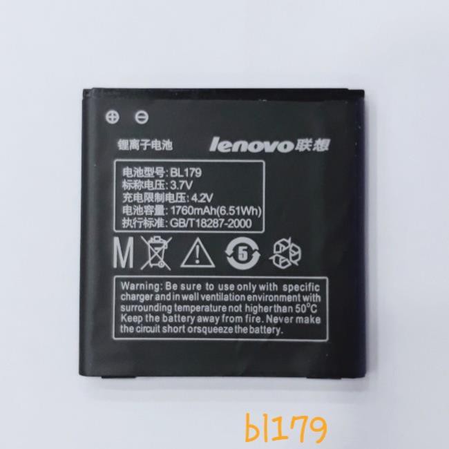 Pin /BL179 / S680 / S686 / S760 / S850e / K2