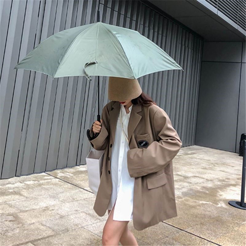 Áo Khoác Kaki Dáng Rộng Phong Cách Anh Quốc 991 | BigBuy360 - bigbuy360.vn