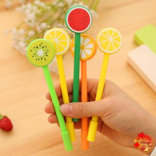 Bút hoa quả (Lát cắt trái cây)