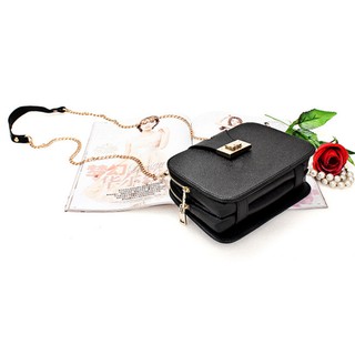 Túi Xách Nữ 2 Ngăn Cao Cấp