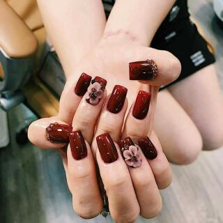 Sơn gel cnd đủ màu