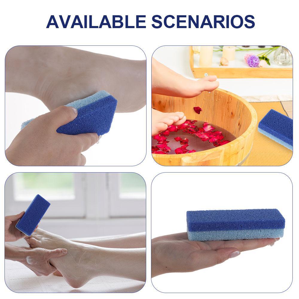 Me 1pc Pumice|Dụng Cụ Tách Hạt Bắp Cho Bàn Chân