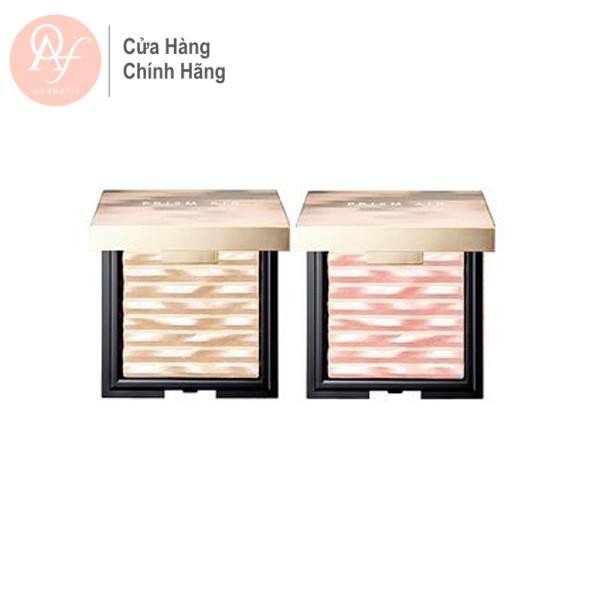Phấn Highlight Siêu Mịn Clio Prism Air Highlighter Gold Sheer