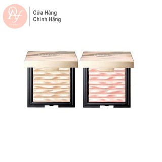Phấn Highlight Siêu Mịn Clio Prism Air Highlighter Gold Sheer