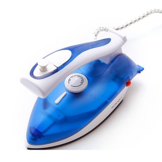 Bàn Ủi Hơi Nước Mini Tiện Dụng Có Thể Gấp Gọn Đi Du Lịch LX-368