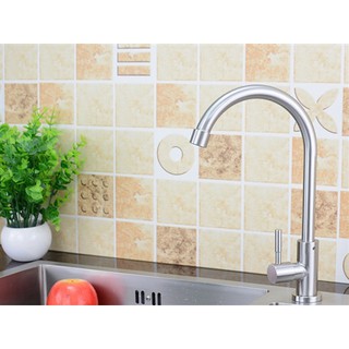 VÒI CHÉN LẠNH INOX 304 ROTE MEER