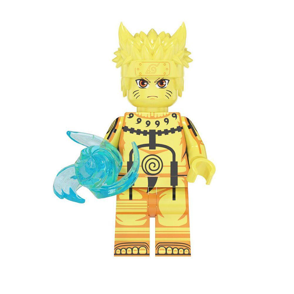 BEBETTERM Đồ Chơi Nhân Vật Anime Naruto