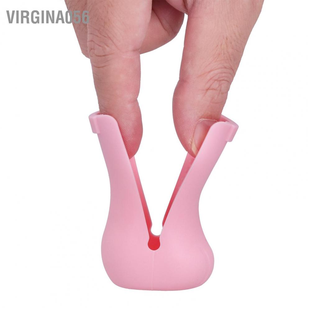 Vỏ Bọc Silicone Chống Trầy Xước Bảo Vệ Giày Bốt Cạo Râu Khi Tắm