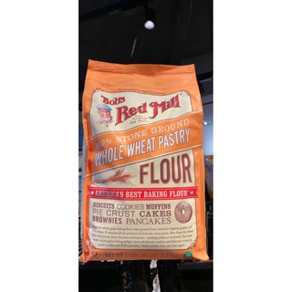 Bột mì nguyên cám Bob's Red Mill 2,27kg