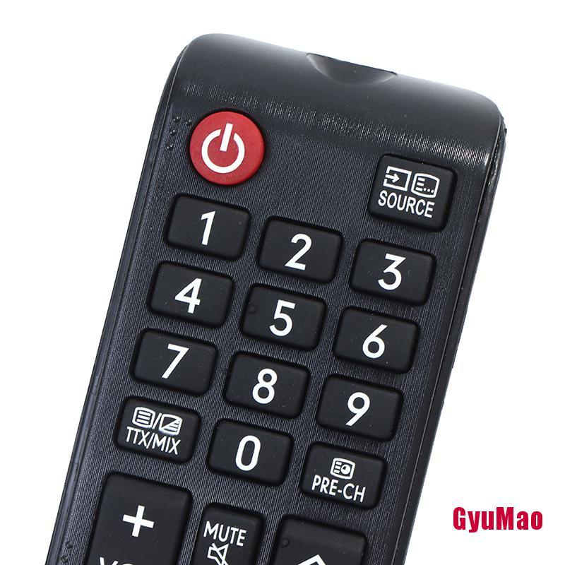 Thiết Bị Điều Khiển Từ Xa Rc BN59-01303A Cho TV Samsung E43NU7170 HDY