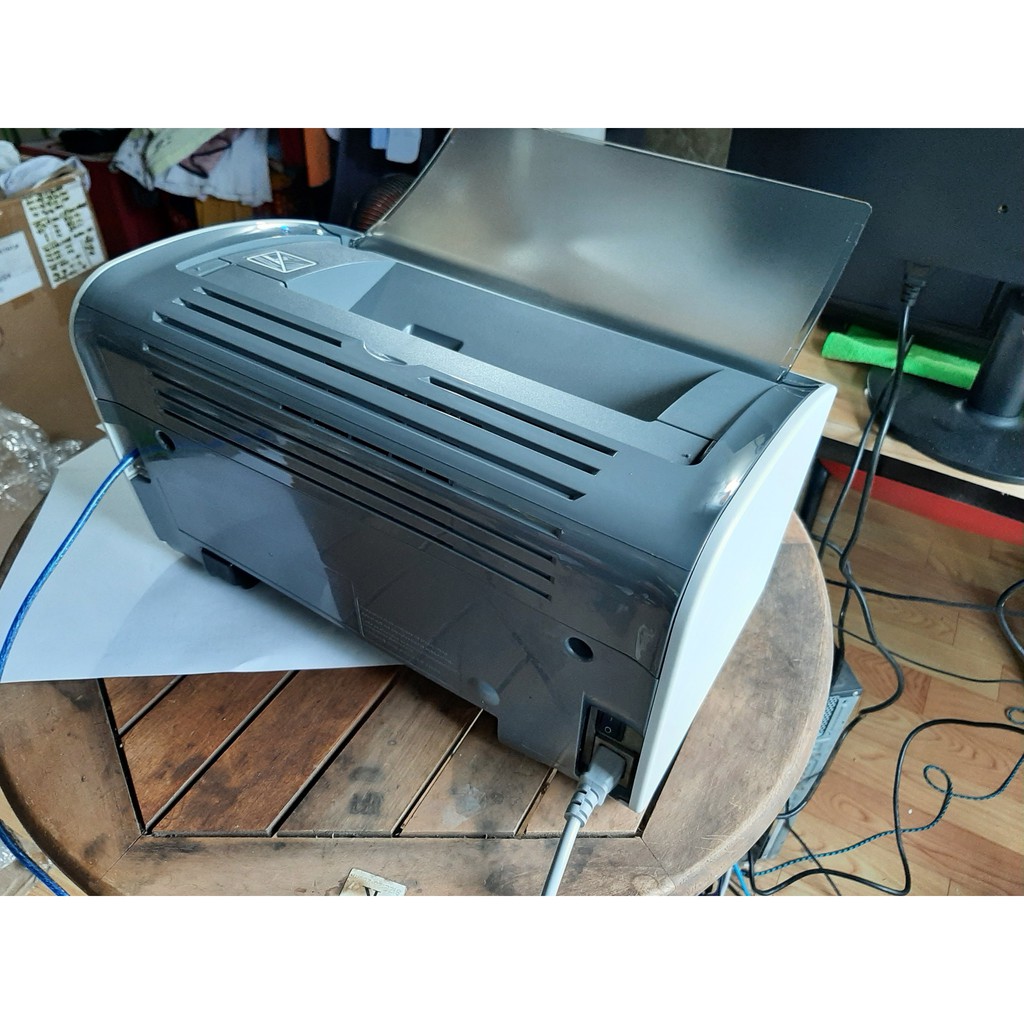 Máy in Canon 2900  BH 6 tháng