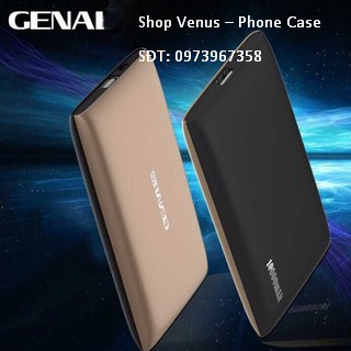 Pin sạc dự phòng Genai J10 10000mah