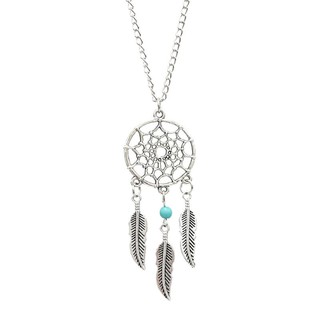 Dây chuyền hình dream catcher độc đáo
