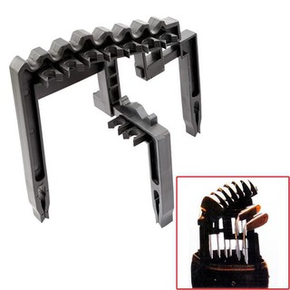 GIÁ CỐ ĐỊNH GẬY GOLF TRONG TÚI GOLF