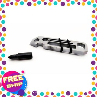 Thẻ Tool 6 Chức Năng