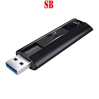 Usb3.2 extreme pro cz880 128gb dj 256gb i 512gb i 1tb