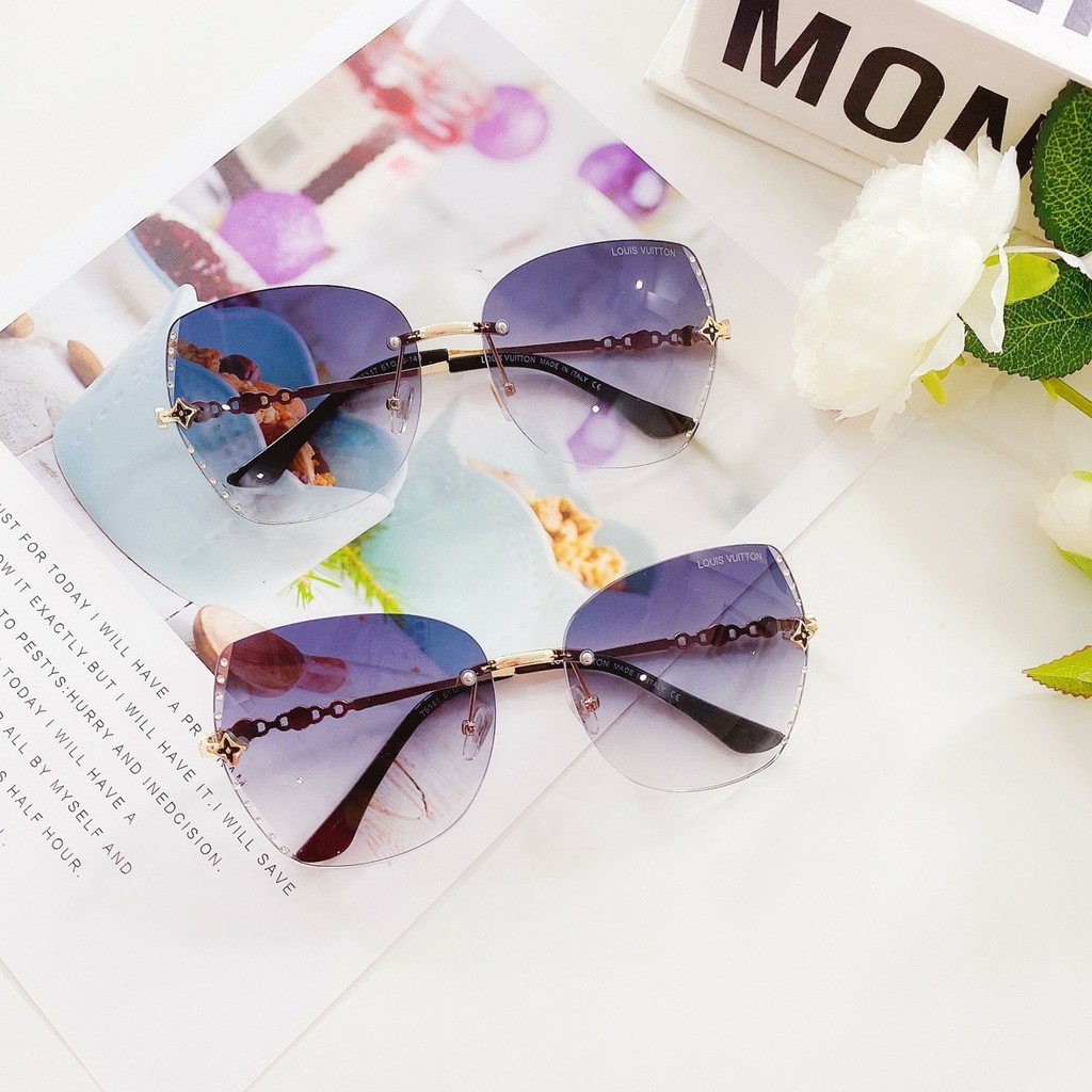 Kính ốc cho nữ B27 thời trang giá tốt 👓 Freeship Xtra 👓