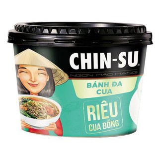 chin-su bánh đa cua
