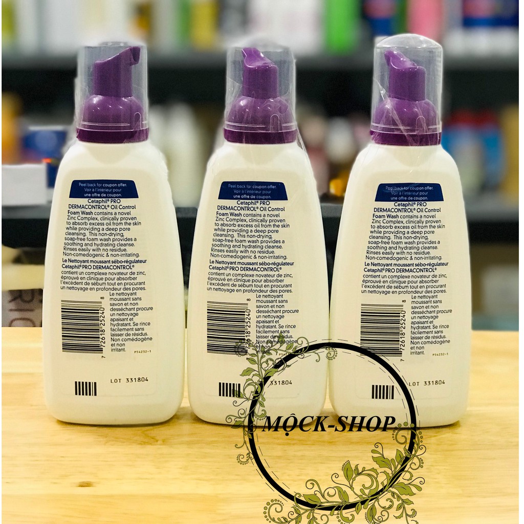 Sữa rửa mặt Centaphil ngăn ngừa,giảm mụn 236ml | BigBuy360 - bigbuy360.vn