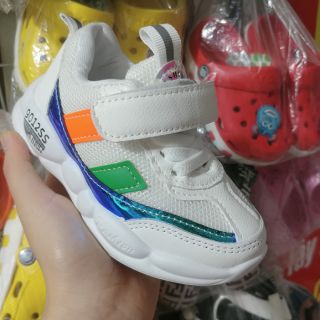 GIÀY THỂ THAO TRẺ EM SIZE 25→30