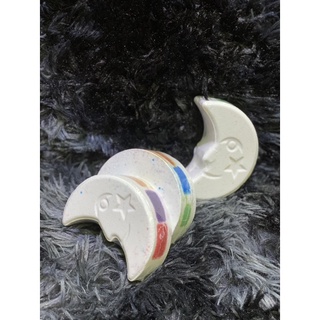 Combo 5 bath bombs