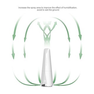 MÁY TẠO ẨM DEERMA LD500S