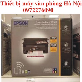 Máy in màu đa năng Epson XP 340