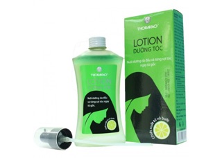DẦU GỘI VÀ XỊT DƯỠNG RỤNG TÓC THORAKAO