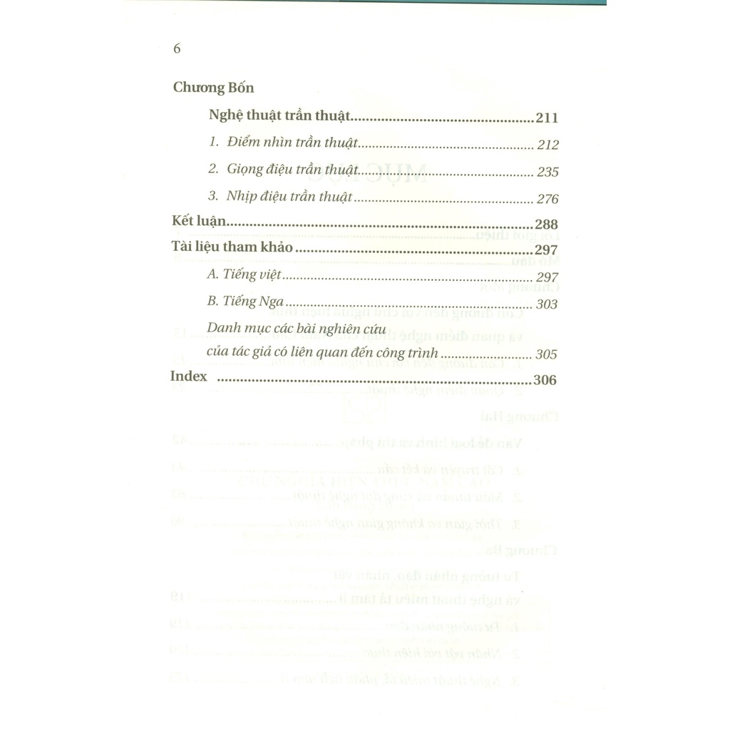 Sách - Chủ Nghĩa Hiện Thực Nam Cao (Bìa Cứng)
