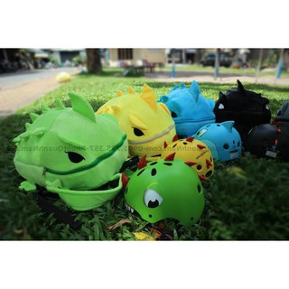 Combo Balo Khủng Long và Nón Khủng Long