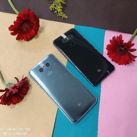 Mới nhập LG G6 CHƠI BUPG RAM 4GB | BigBuy360 - bigbuy360.vn