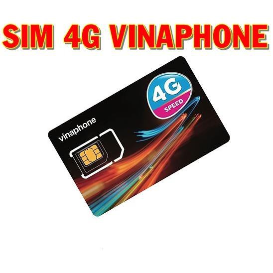 Sim 4G Vina D500 trọn gói 1 năm không nạp tiền - Gói 5,6GB/tháng mạng 4G Vinaphone miễn phí trong 12 tháng