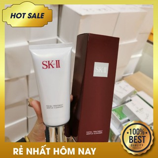 (chuẩn auth) Sữa rửa mặt SKII