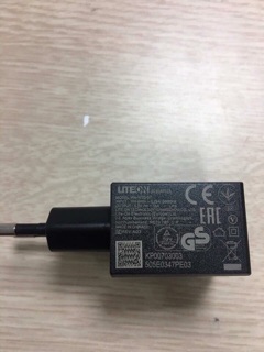 Củ sạc Acer chính hãng