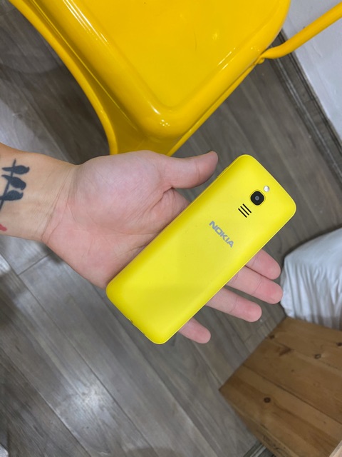 Điện thoại Nokia 2 sim 2 sóng newww | BigBuy360 - bigbuy360.vn