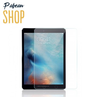 Kính cường lực ipad 2/3/4 - Air1/Air2 - Mini1234