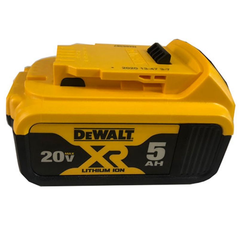 Pin dewalt 20v đóng mới