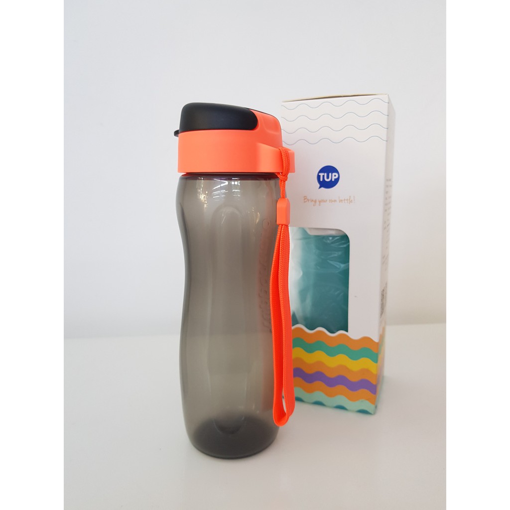 Bình Nước Tupperware FreeshipEco Bottle Gen II 500ml