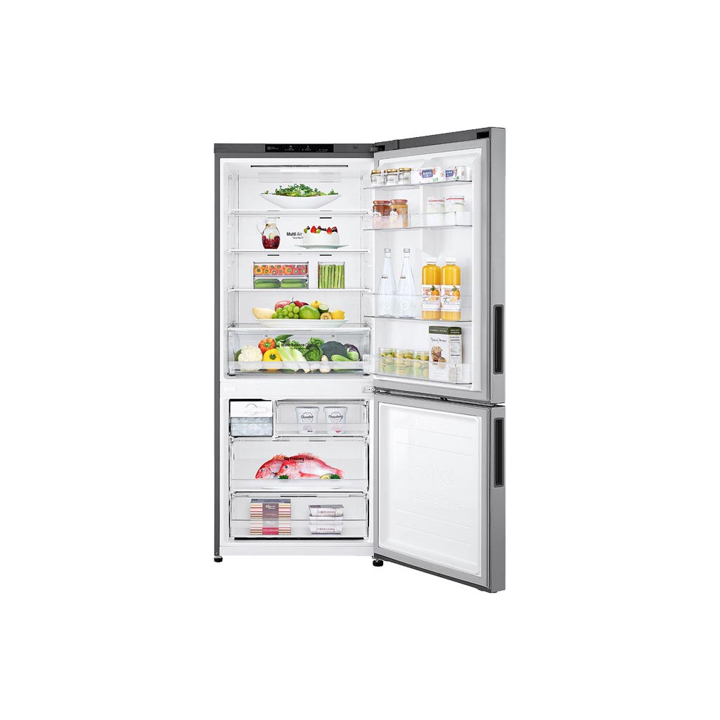Tủ lạnh LG Inverter 305 Lít GR-D305PS (Miễn phí giao tại HCM-ngoài tỉnh liên hệ shop)