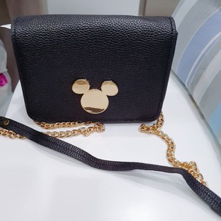 Túi đeo chéo mini, mẫu Zara Lyn
