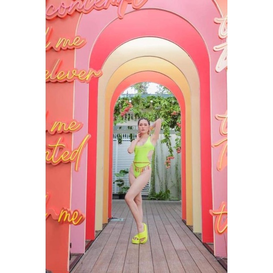 Kem Giảm Thâm, Hồng Bikini Pink Bikini Hanayuki