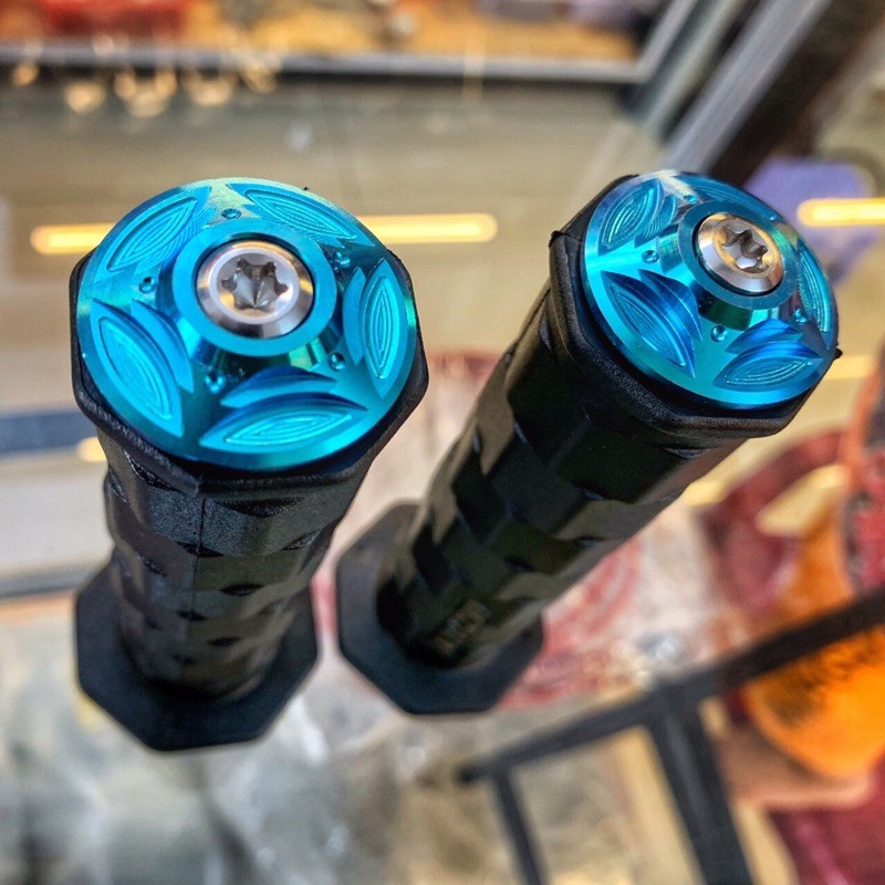 [ HOT ] COMPO Gù Titan Gr5 Và Bao Tay Datona