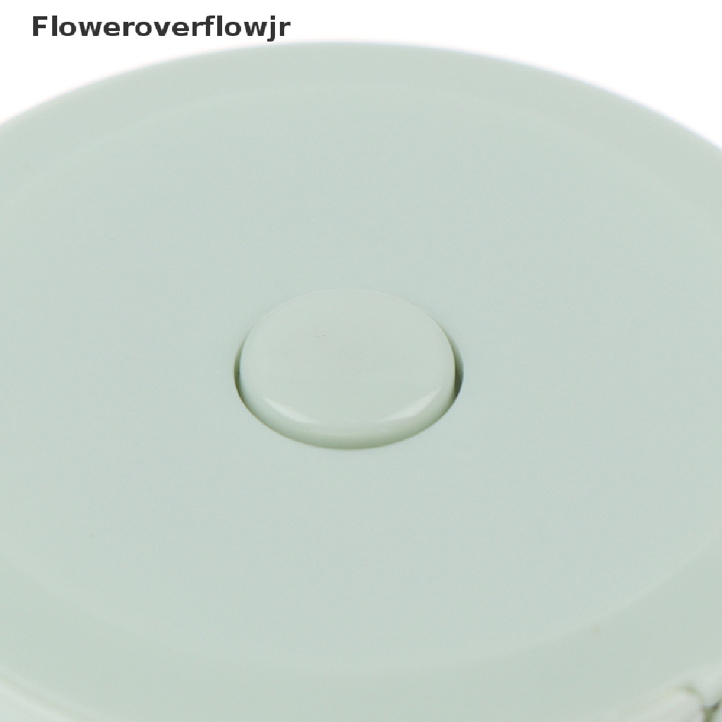 1 Thước Dây Cuộn 2m Di Động Đo Chiều Cao Cho Bé