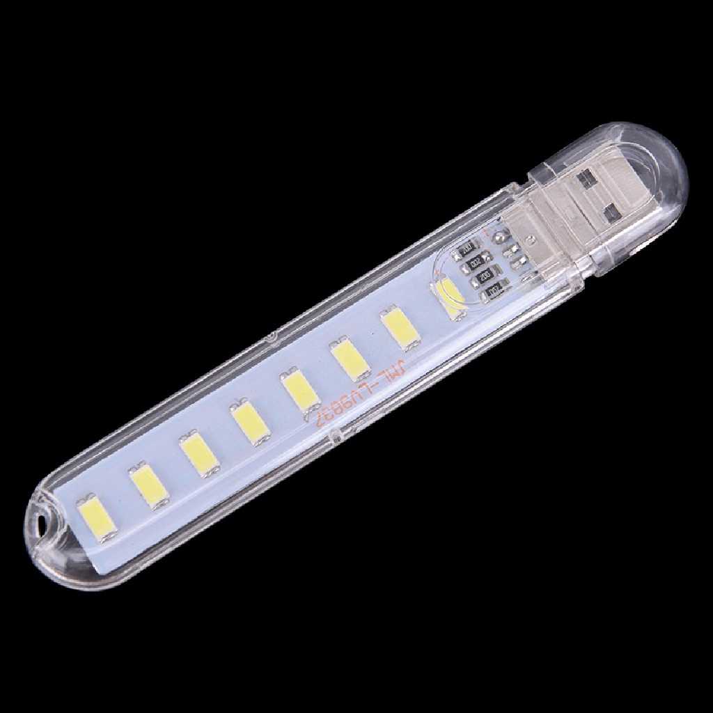 Đèn LED mini 5v Sạc USB Tiện Lợi