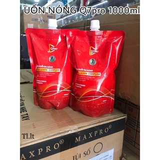 Uốn Duỗi Đa Năng Q7pro 1000ml