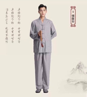 Bộ Quần Áo Quý Thầy , Phật Tử
