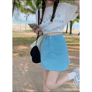 SET ÁO THUN KÈM CHÂN VÁY (KÈM VIDEO HÌNH THẬT)